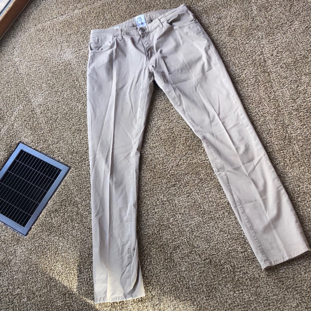 PTO5 Slim Fit Pants